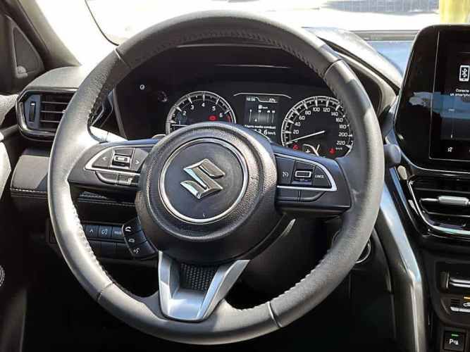 SUZUKI GRAND VITARA 2025