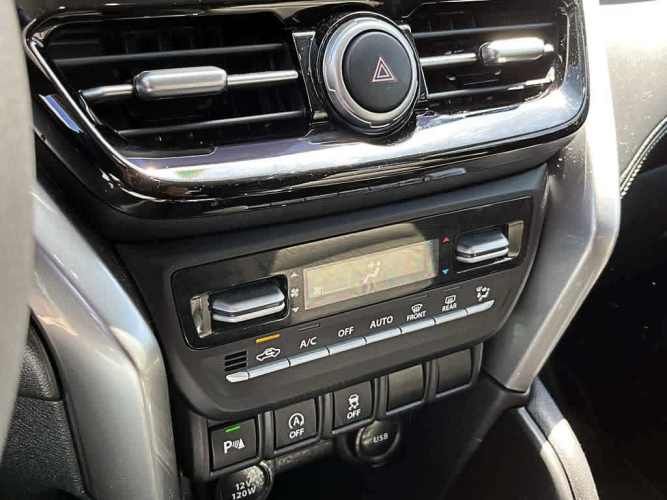 SUZUKI GRAND VITARA 2025