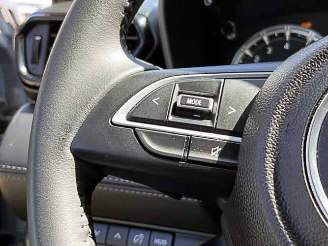 SUZUKI GRAND VITARA 2025