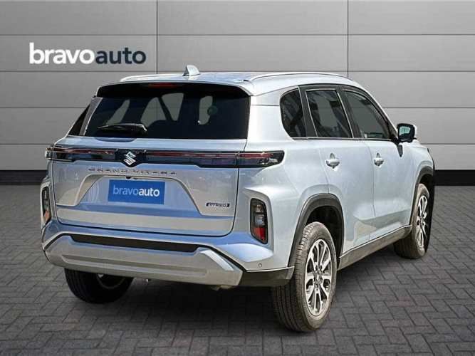 SUZUKI GRAND VITARA 2025