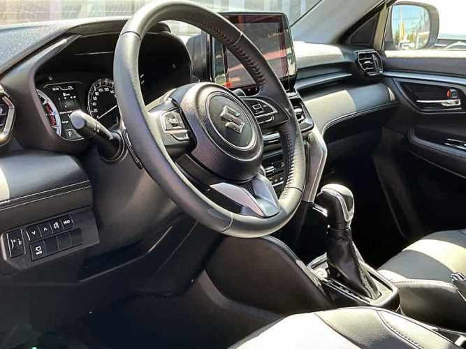 SUZUKI GRAND VITARA 2025