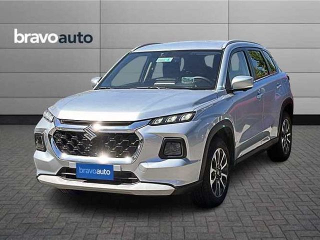 SUZUKI GRAND VITARA 2025