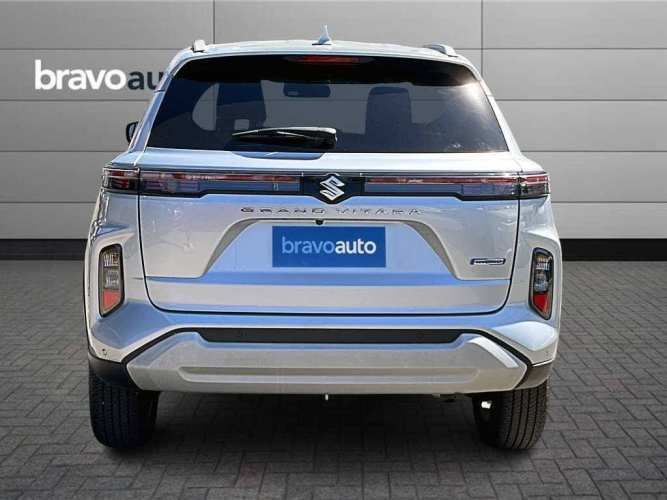 SUZUKI GRAND VITARA 2025