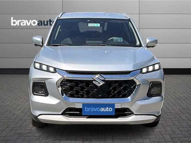 SUZUKI GRAND VITARA 2025