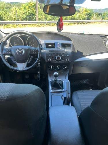 Vendo Mazda 3 2014