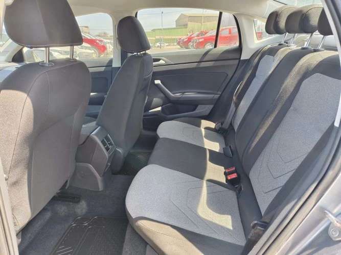 VOLKSWAGEN VIRTUS 2024