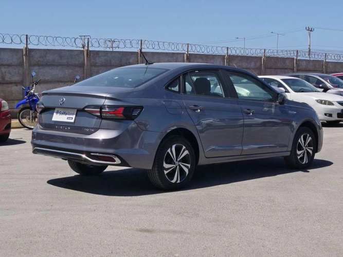 VOLKSWAGEN VIRTUS 2024