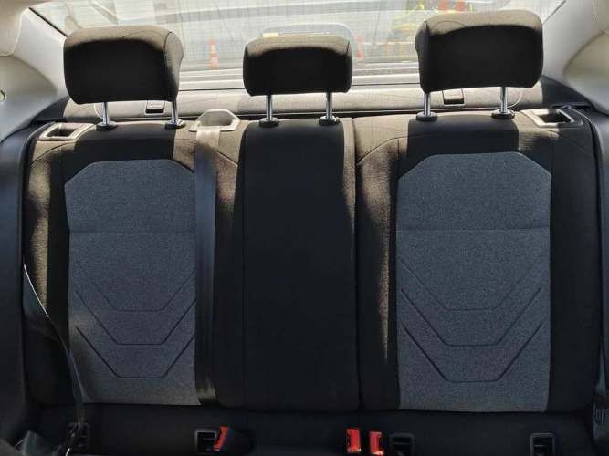 VOLKSWAGEN VIRTUS 2024