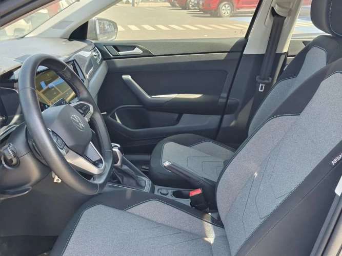 VOLKSWAGEN VIRTUS 2024