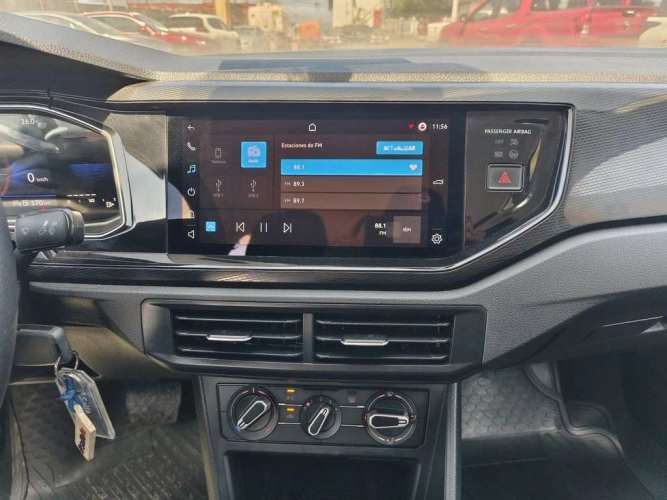 VOLKSWAGEN VIRTUS 2024