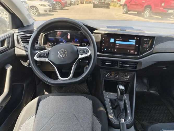 VOLKSWAGEN VIRTUS 2024