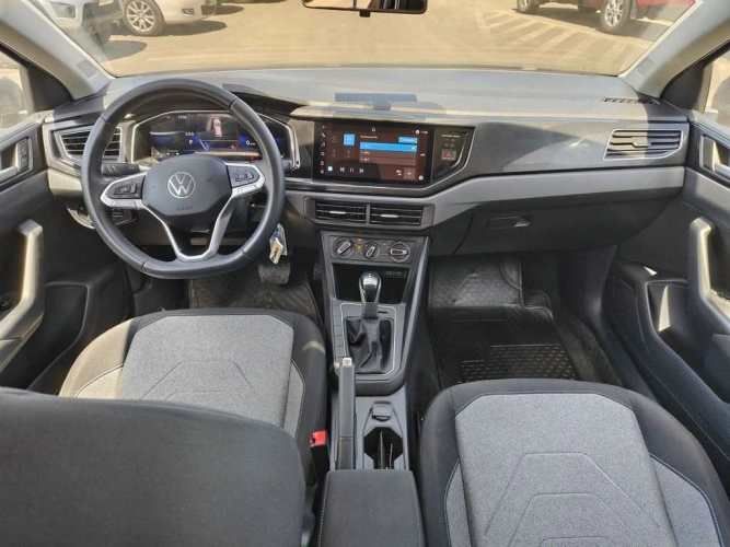 VOLKSWAGEN VIRTUS 2024