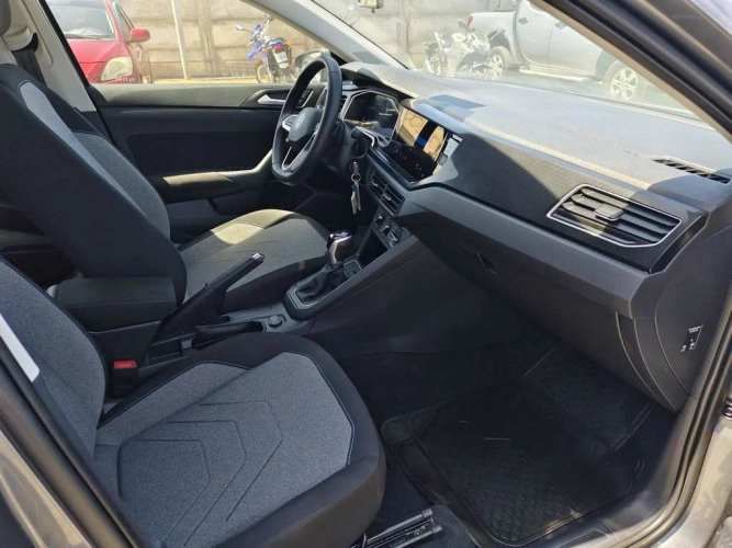 VOLKSWAGEN VIRTUS 2024