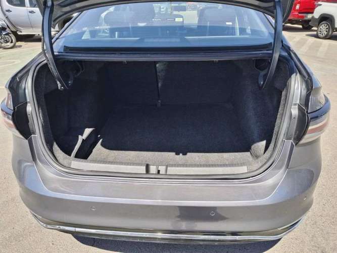 VOLKSWAGEN VIRTUS 2024