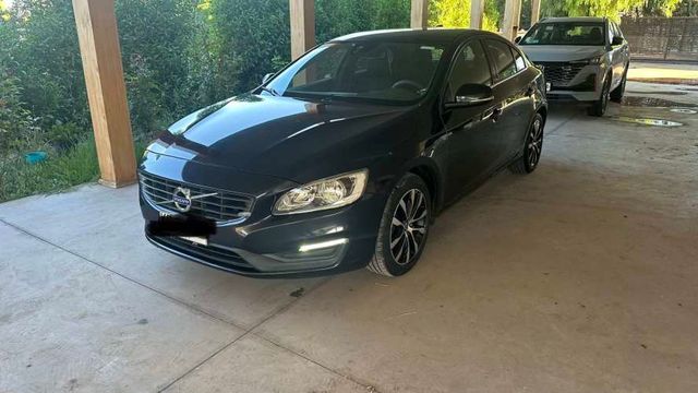 Volvo s60 d2 2018