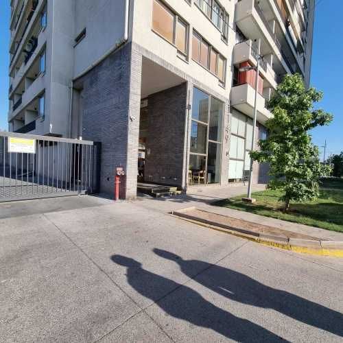 Arriendo Depto 2D+2B ,Quinta Normal  (137471)