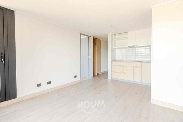 Departamento en Domingo Faustino Sarmiento