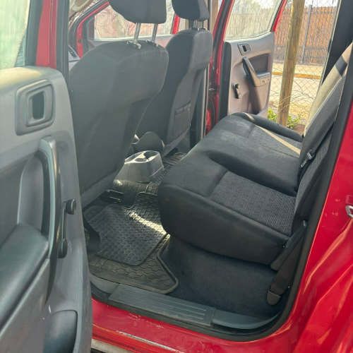 CAMIONETA FORD RANGER 3.2 DIESEL 2017