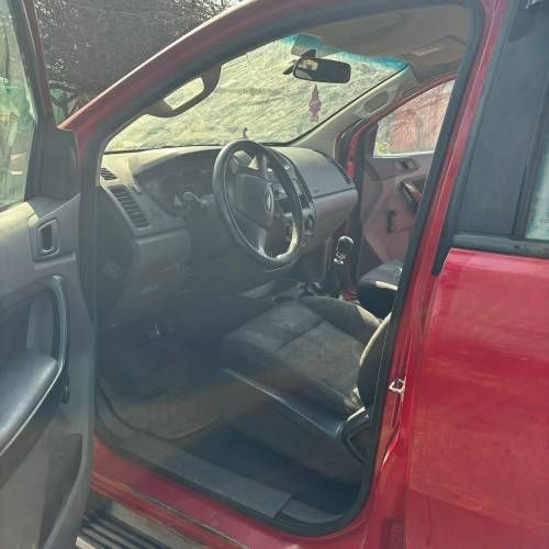 CAMIONETA FORD RANGER 3.2 DIESEL 2017
