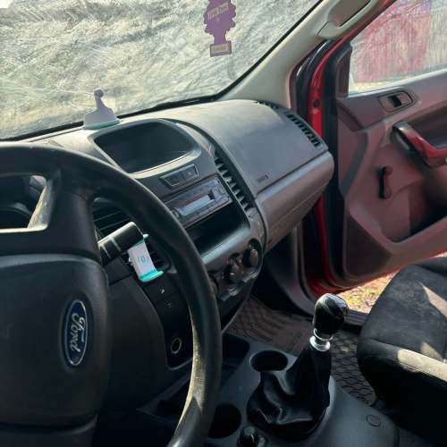 CAMIONETA FORD RANGER 3.2 DIESEL 2017