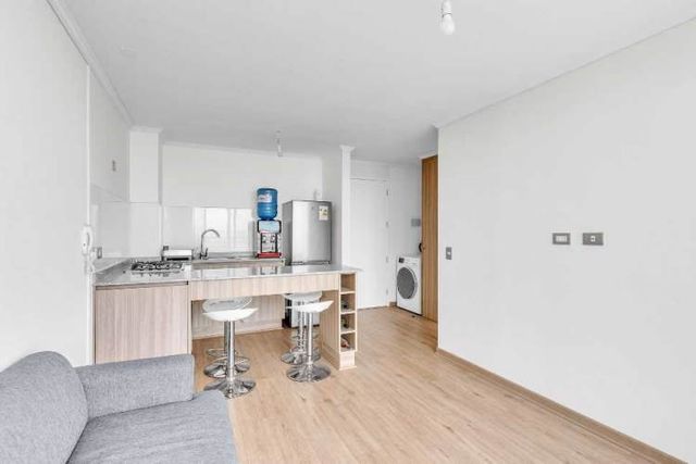 3. Departamento full equipado en Iquique (137470)