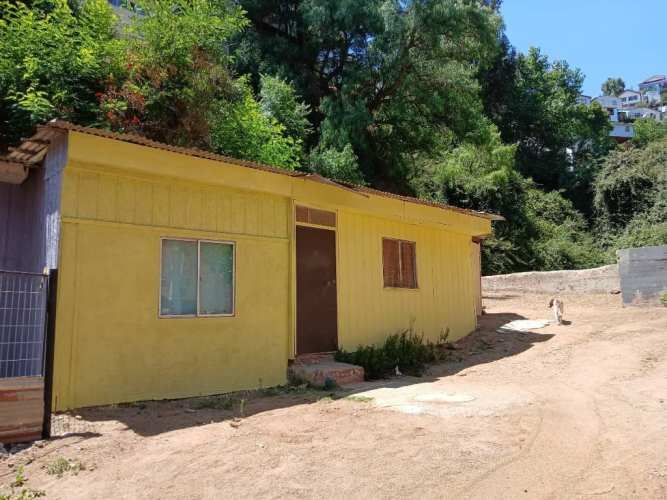 Casas para Estudiantes