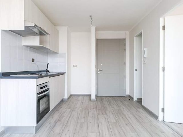 Lía Aguirre 384 (1 Est ) [3001-1]