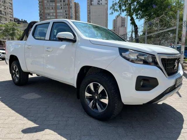 PEUGEOT LANDTREK LANDTREK ACTION4 HDI  | 199