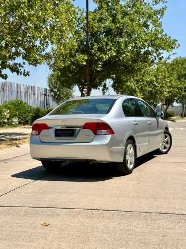 Honda Civic LX 1.8 Automático Las Condes