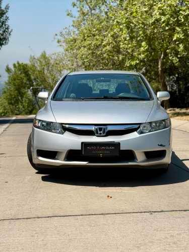 Honda Civic LX 1.8 Automático Las Condes