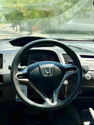Honda Civic LX 1.8 Automático Las Condes