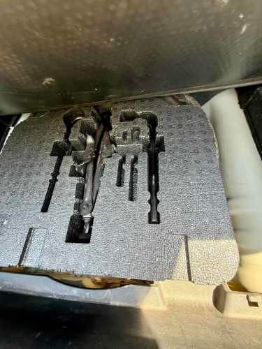 Honda Civic LX 1.8 Automático Las Condes