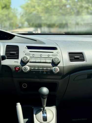 Honda Civic LX 1.8 Automático Las Condes