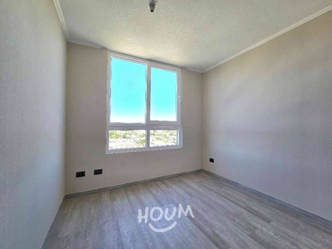 Departamento en Sergio Ceppi