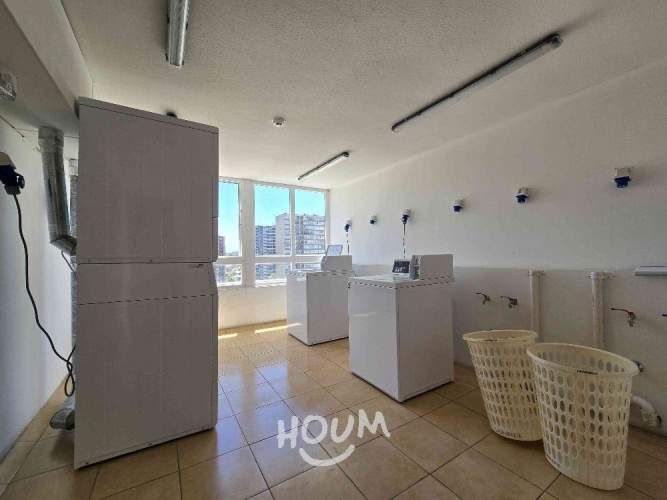 Departamento en Sergio Ceppi