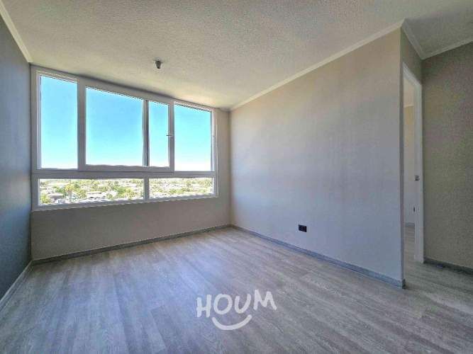 Departamento en Sergio Ceppi