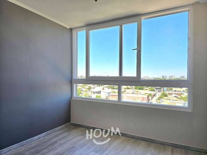 Departamento en Sergio Ceppi