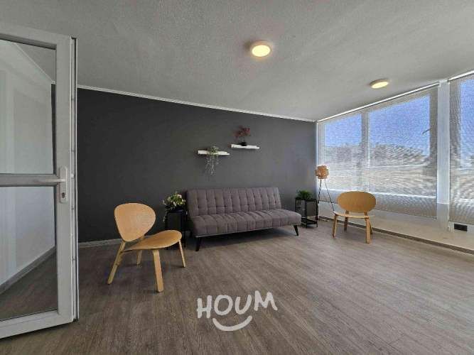 Departamento en Sergio Ceppi