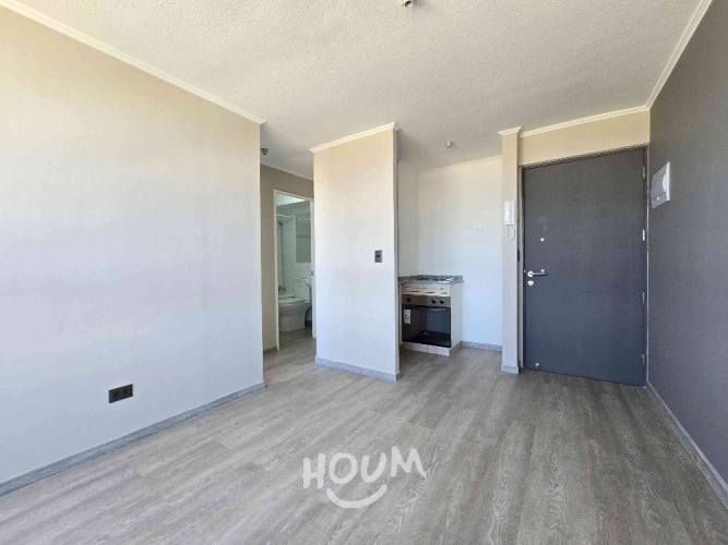 Departamento en Sergio Ceppi