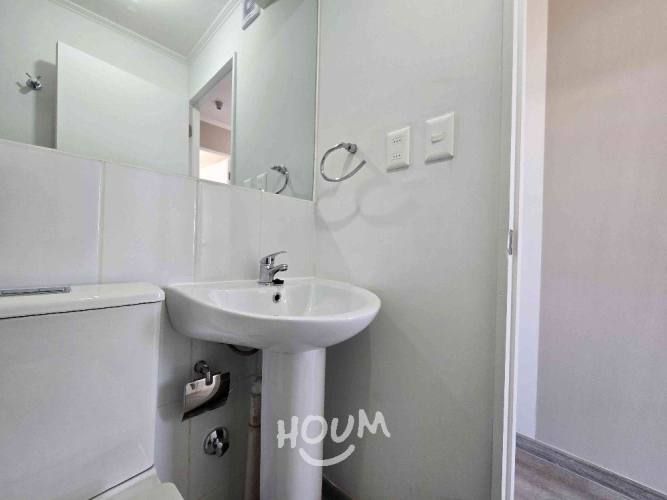 Departamento en Sergio Ceppi