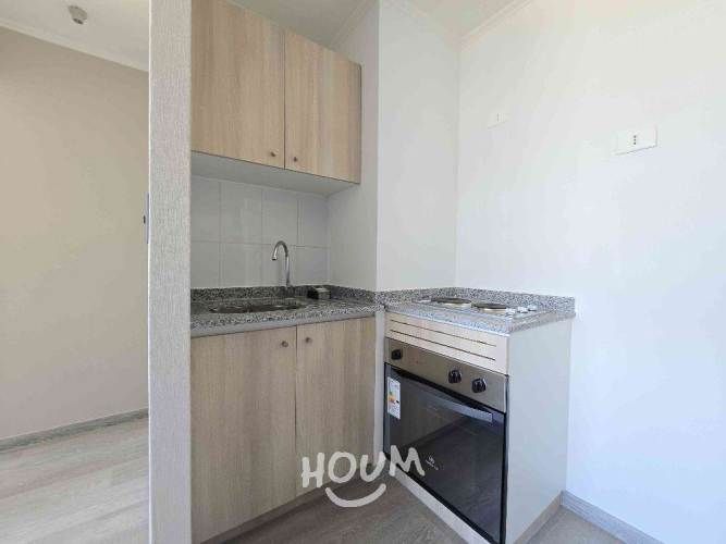 Departamento en Sergio Ceppi