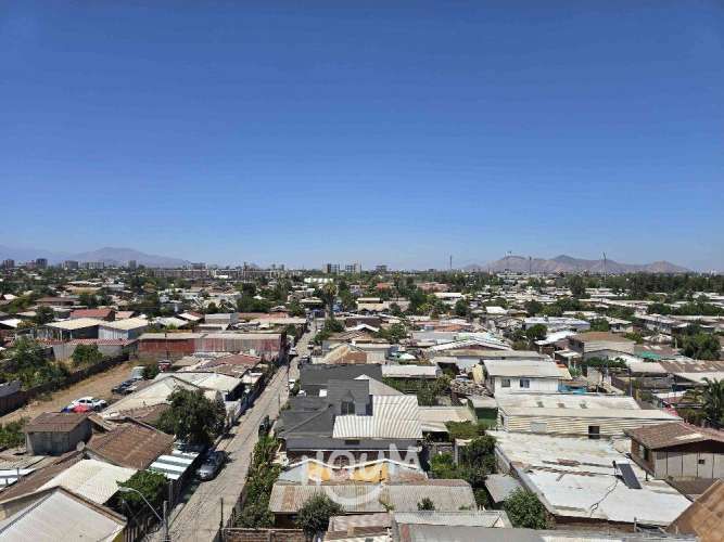 Departamento en Sergio Ceppi