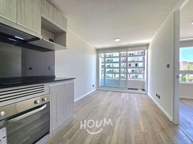 Departamento en Pichidegua