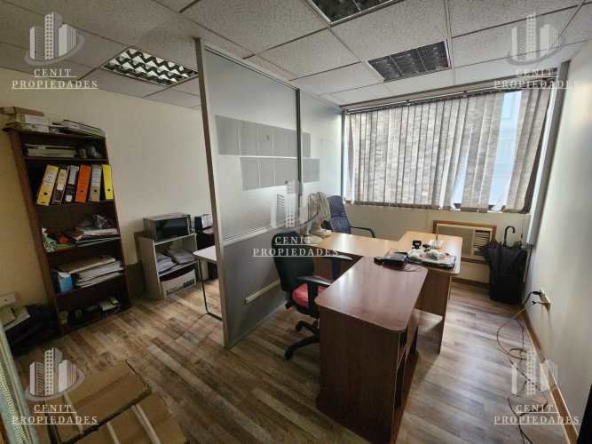 OFICINA EN VENTA CENTRO DE TALCA