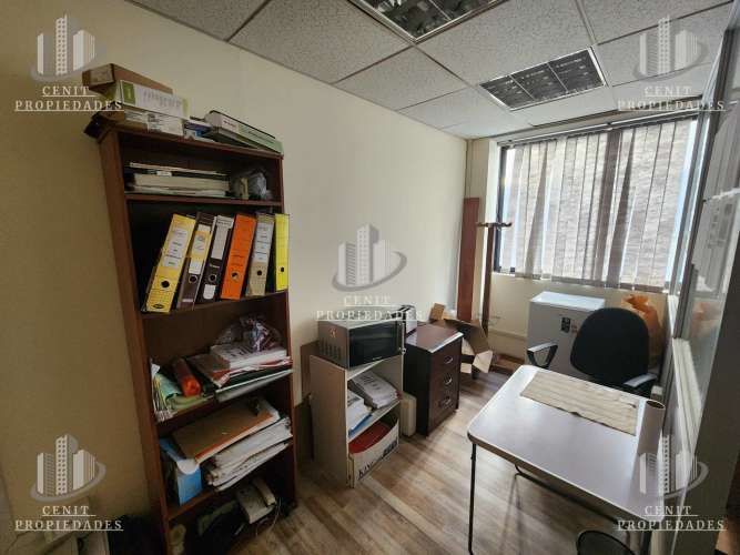 OFICINA EN VENTA CENTRO DE TALCA
