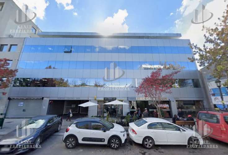 OFICINA EN VENTA CENTRO DE TALCA