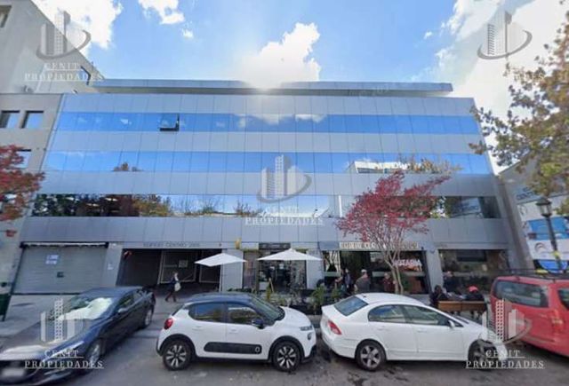 OFICINA EN VENTA CENTRO DE TALCA