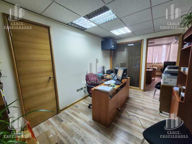 OFICINA EN VENTA CENTRO DE TALCA