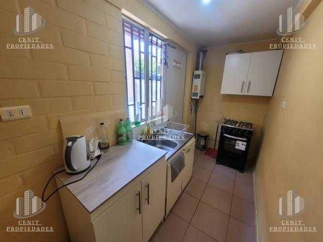 CASA AMOBLADA EN ARRIENDO TALCA