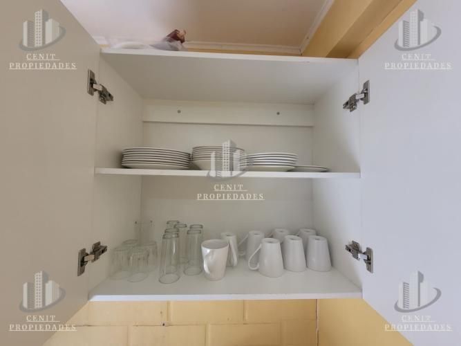 CASA AMOBLADA EN ARRIENDO TALCA